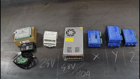 Budowa Plazmy od strony elektronicznej ,DIY CNC MACHINE  .